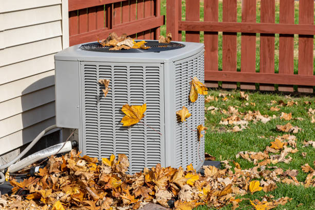 Reliable South Boston, VA HVAC Solutions