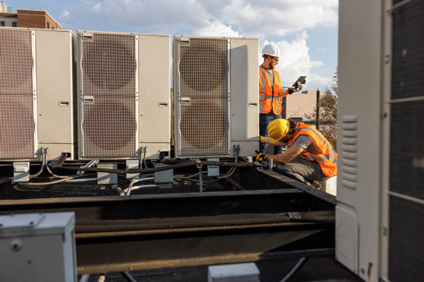  South Boston, VA HVAC Pros