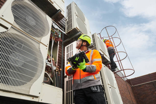 Best HVAC Retrofitting and Upgrading in South Boston, VA