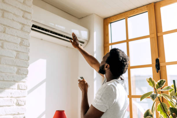 Best Residential HVAC in South Boston, VA