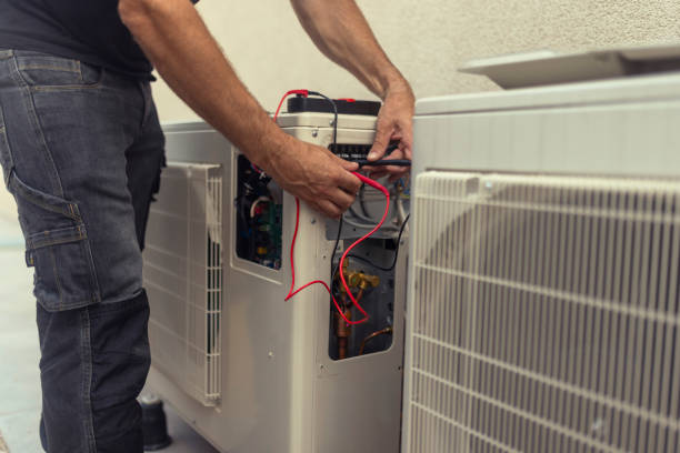 Best Commercial HVAC in South Boston, VA