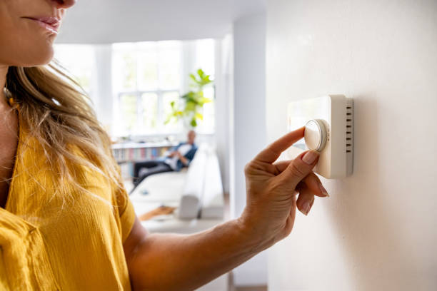 Best HVAC Training and Certification in South Boston, VA