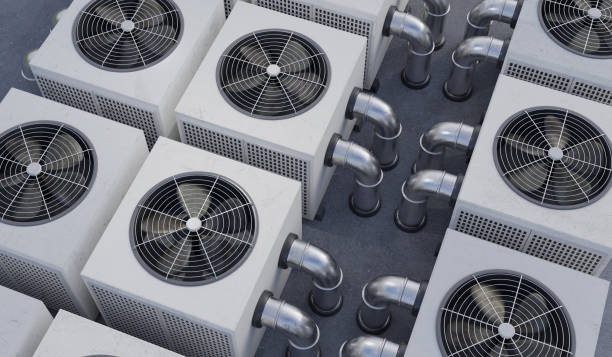 Best Air Conditioning Cleaning in South Boston, VA