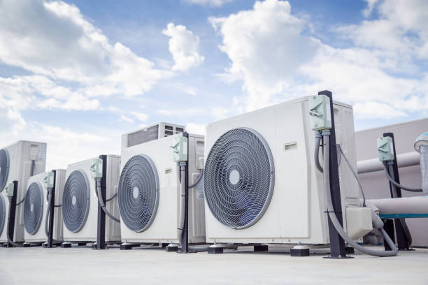 Best Residential HVAC in South Boston, VA