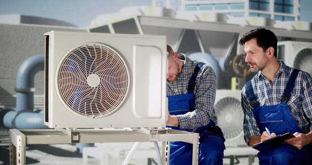 Best Ductless Mini-Split Systems in South Boston, VA