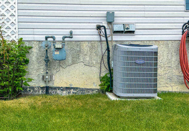 Best VRF (Variable Refrigerant Flow) Systems in South Boston, VA